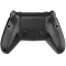 Ігрові приставки - Геймпад GamePro BT 5.3/USB PC/iOS/Android/PS3/PS4 RGB Black (GPS13B)#3