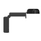 Меблі для геймерів - Лампа для монітору OfficePro Black (SL100B)#6