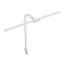 Меблі для геймерів - Лампа для монітору OfficePro White (SL210W)#2
