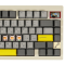 Игровая периферия - Клавиатура Epomaker TH80 Pro V2 75% Wisteria Tactile Switch Hot-Swap LCD Screen RGB White UA (TH80-PROV2-W-WT)#2
