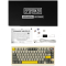 Игровая периферия - Клавиатура Epomaker TH80 Pro V2 75% Wisteria Tactile Switch Hot-Swap LCD Screen RGB White UA (TH80-PROV2-W-WT)#6