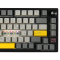 Игровая периферия - Клавиатура Epomaker TH80 SE 75% Budgerigar V2 Switch Hot-Swap RGB Black UA (TH80-SE-B-BV2)#2