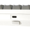 Игровая периферия - Клавиатура Epomaker Shadow-X 70% Wisteria Linear Switch Hot-Swap LCD Screen RGB White UA (SHX-W-WL)#4