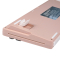 Игровая периферия - Клавиатура Epomaker Shadow-S TKL Wisteria Linear Switch Hot-Swap LCD Screen RGB Pink UA (SHS-P-WL)#5