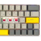 Игровая периферия - Клавиатура Epomaker EP64 60% Mulan Switch Hot-Swap RGB White UA (EP64-W-M)#2