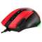 Ігрова периферія - Мишка GamePro red-black (GM300R)#3