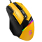 Игровая периферия - Мышка GamePro yellow-black (GM300Y)#2