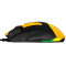 Игровая периферия - Мышка GamePro yellow-black (GM300Y)#3