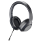 Ігрова периферія - Гарнітура Fifine Wireless Black (X3)#3