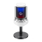 Игровая периферия - Микрофон конденсаторный GamePro White (UGM105W)#2
