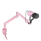 Игровая периферия - Микрофон динамический Fifine USB/XLR Pink (TAM8P)#2