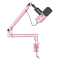 Игровая периферия - Микрофон динамический Fifine USB/XLR Pink (TAM8P)#4