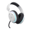 Ігрова периферія - Бездротова ігрова гарнітура Gamepro Asgard Bragi Tri-Mod White (HSW250W)#3