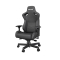 Мебель для геймеров - Кресло геймерское Anda seat Kaiser 2 Black Size XL (AD12XL-07-B-PV-B01)#3