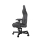 Мебель для геймеров - Кресло геймерское Anda seat Kaiser 2 Black Size XL (AD12XL-07-B-PV-B01)#4