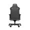 Мебель для геймеров - Кресло геймерское Anda seat Kaiser 2 Black Size XL (AD12XL-07-B-PV-B01)#6