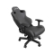 Мебель для геймеров - Кресло геймерское Anda seat Kaiser 2 Black Size XL (AD12XL-07-B-PV-B01)#8