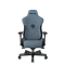 Мебель для геймеров - Кресло геймерское Anda seat T-Pro 2 Blue/Black Size XL (AD12XLLA-01-SB-F)#2