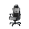 Мебель для геймеров - Кресло геймерское Anda seat T-Pro 2 Grey/Black Size XL (AD12XLLA-01-GB-F)#4