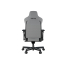 Мебель для геймеров - Кресло геймерское Anda seat T-Pro 2 Grey/Black Size XL (AD12XLLA-01-GB-F)#7