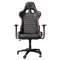 Мебель для геймеров - Кресло геймерское GamePro Rush Black-Red (GC-575-Black-Red)#2