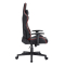 Мебель для геймеров - Кресло геймерское GamePro Rush Black-Red (GC-575-Black-Red)#3