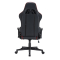Мебель для геймеров - Кресло геймерское GamePro Rush Black-Red (GC-575-Black-Red)#4