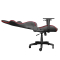 Мебель для геймеров - Кресло геймерское GamePro Rush Black-Red (GC-575-Black-Red)#8