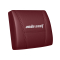 Мебель для геймеров - Поясничная подушка Anda seat Kiaser 3 Maroon (AC-YZL-01-A-PV-J-W01)#2