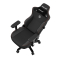 Меблі для геймерів - Крісло геймерське Anda seat Kaiser 3 Black Size XL (AD12YDC-XL-01-B-PV/C)#7