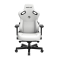 Меблі для геймерів - Крісло геймерське Anda seat Kaiser 3 White Size XL (AD12YDC-XL-01-W-PV/C)#2