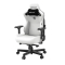 Меблі для геймерів - Крісло геймерське Anda seat Kaiser 3 White Size XL (AD12YDC-XL-01-W-PV/C)#3