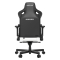 Меблі для геймерів - Крісло геймерське Anda seat Kaiser 3 White Size XL (AD12YDC-XL-01-W-PV/C)#4
