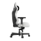 Меблі для геймерів - Крісло геймерське Anda seat Kaiser 3 White Size XL (AD12YDC-XL-01-W-PV/C)#5
