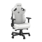 Меблі для геймерів - Крісло геймерське Anda seat Kaiser 3 White Size XL (AD12YDC-XL-01-W-PV/C)#6