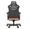Мебель для геймеров - Кресло геймерское Anda seat Kaiser 3 Maroon Size XL (AD12YDC-XL-01-A-PV/C)#4