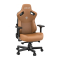 Мебель для геймеров - Кресло геймерское Anda seat Kaiser 3 Maroon Size XL (AD12YDC-XL-01-A-PV/C)#6
