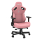 Мебель для геймеров - Кресло геймерское Anda seat Kaiser 3 Pink Size XL (AD12YDC-XL-01-P-PV/C)#6