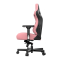Мебель для геймеров - Кресло геймерское Anda seat Kaiser 3 Pink Size XL (AD12YDC-XL-01-P-PV/C)#7