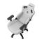 Мебель для геймеров - Кресло геймерское Anda seat Kaiser 3 Grey fabric Size XL (AD12YDC-XL-01-G-PV/F)#9