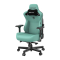 Мебель для геймеров - Кресло геймерское Anda seat Kaiser 3 Green Size XL (AD12YDC-XL-01-E-PV/C)#3