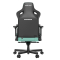Мебель для геймеров - Кресло геймерское Anda seat Kaiser 3 Green Size XL (AD12YDC-XL-01-E-PV/C)#4