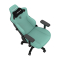 Мебель для геймеров - Кресло геймерское Anda seat Kaiser 3 Green Size XL (AD12YDC-XL-01-E-PV/C)#8