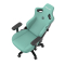 Мебель для геймеров - Кресло геймерское Anda seat Kaiser 3 Green Size XL (AD12YDC-XL-01-E-PV/C)#9