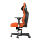 Меблі для геймерів - Крісло геймерське Anda seat Kaiser 3 Orange Size XL (AD12YDC-XL-01-O-PV/C)#5