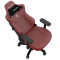 Мебель для геймеров - Кресло Anda seat Kaiser 3 L Maroon (AD12YDC-L-01-A-PV/C)#3