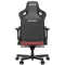 Мебель для геймеров - Кресло Anda seat Kaiser 3 L Maroon (AD12YDC-L-01-A-PV/C)#8