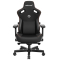 Меблі для геймерів - Крісло Anda seat Kaiser 3 L Black (AD12YDC-L-01-B-PV/C)#3