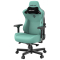 Мебель для геймеров - Кресло Anda seat Kaiser 3 L Green (AD12YDC-L-01-E-PV/C)#2