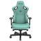 Мебель для геймеров - Кресло Anda seat Kaiser 3 L Green (AD12YDC-L-01-E-PV/C)#4